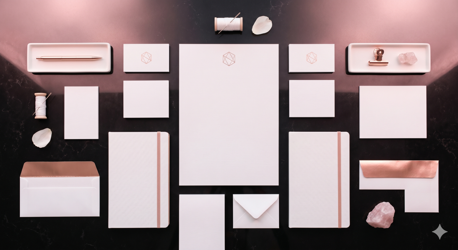 Home 03. crafted for brands that refuse average